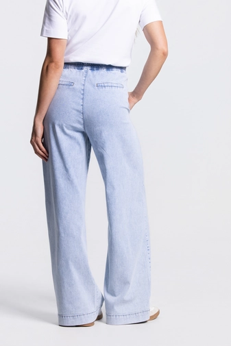 JANSEN pantalons SAAR SS26