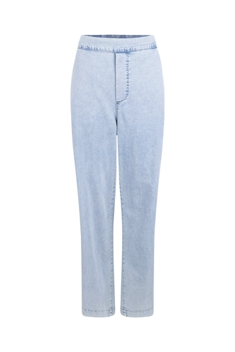 JANSEN pantalons SAAR SS26