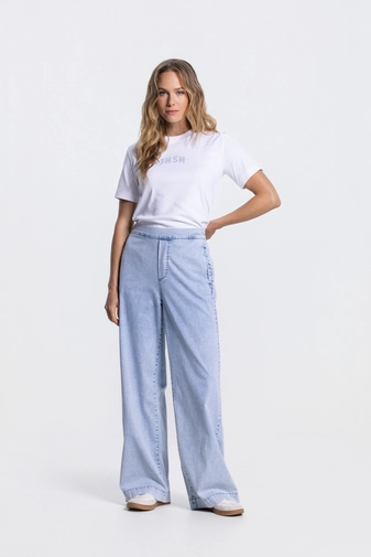 JANSEN pantalons SAAR SS26