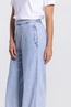 JANSEN pantalons SAAR SS26