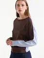 JANSEN t-shirts EMMY W26