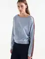 JANSEN t-shirts EMMY W26