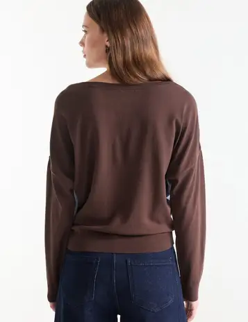 JANSEN t-shirts EMMY W26