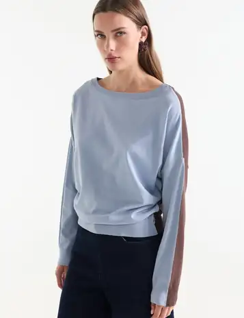 JANSEN t-shirts EMMY W26