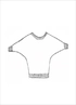 JANSEN t-shirts EMMY W26