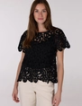 JANSEN t-shirts LILOU SS25