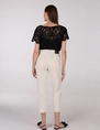 JANSEN t-shirts LILOU SS25