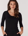 JANSEN t-shirts NOS LINDY 3/4 SL