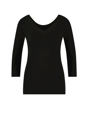JANSEN t-shirts NOS LINDY 3/4 SL