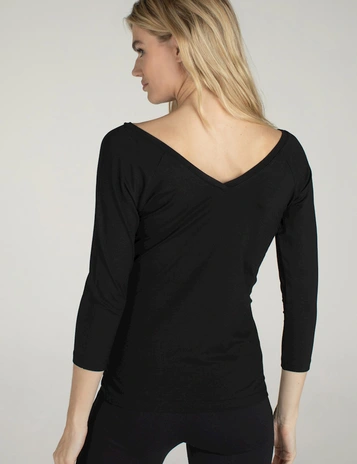 JANSEN t-shirts NOS LINDY 3/4 SL