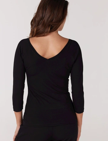 JANSEN t-shirts NOS LINDY 3/4 SL