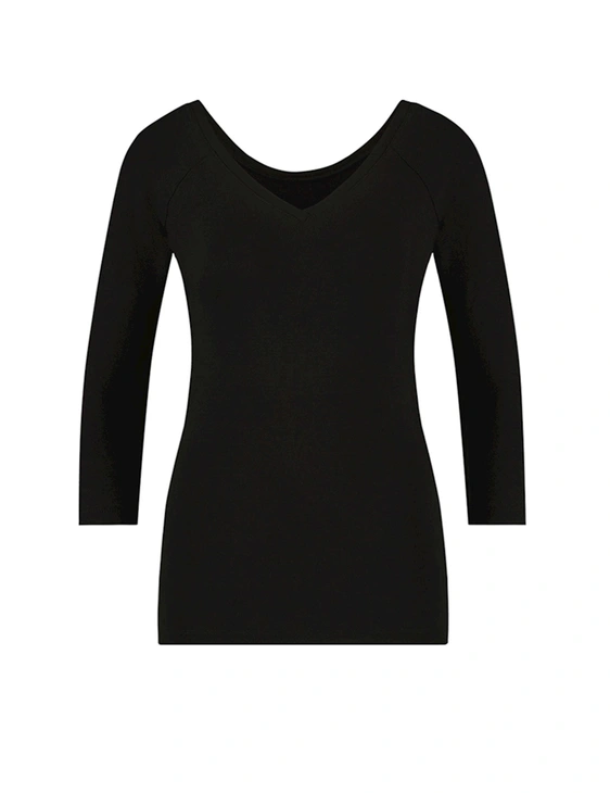 JANSEN t-shirts NOS LINDY 3/4 SL