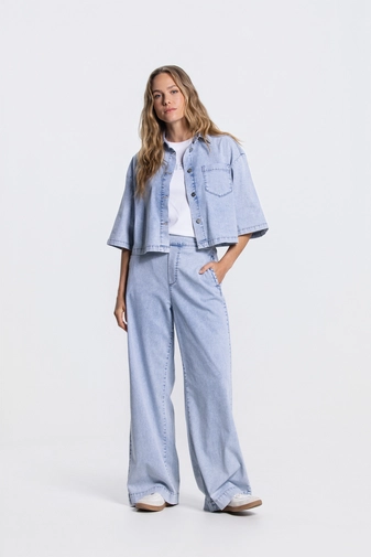 JANSEN t-shirts RESA SS26