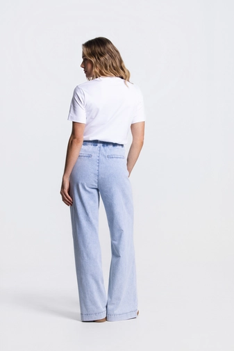 JANSEN t-shirts RESA SS26