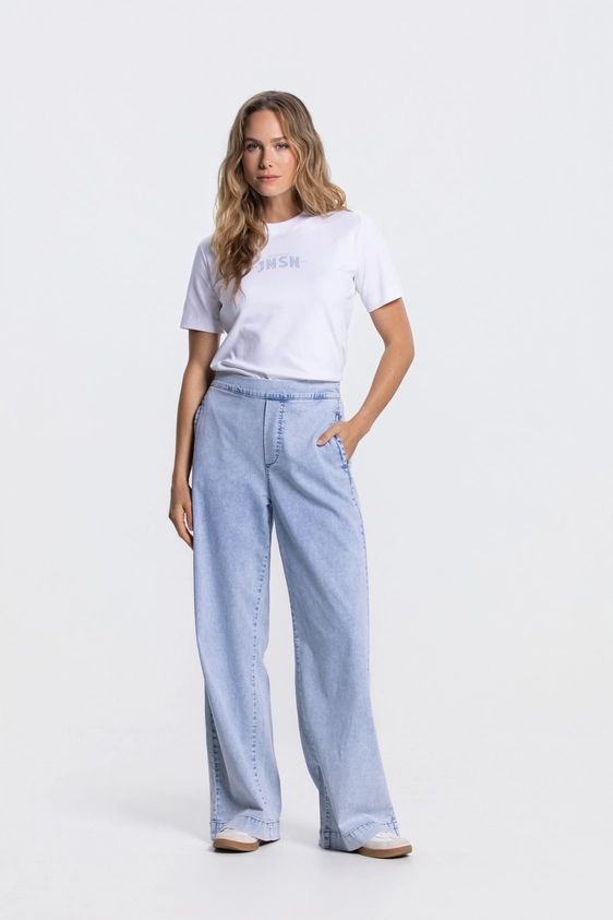 JANSEN t-shirts RESA SS26