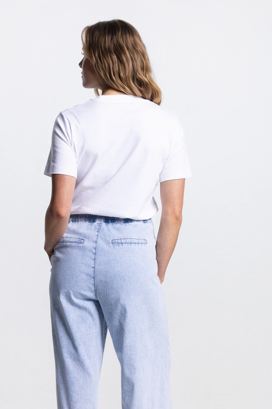JANSEN t-shirts RESA SS26