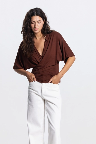 JANSEN t-shirts VALERIE SS26.4