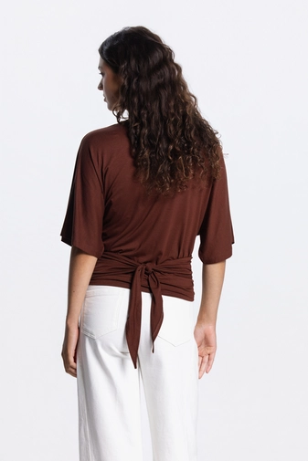 JANSEN t-shirts VALERIE SS26.4