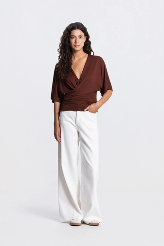 JANSEN t-shirts VALERIE SS26.4