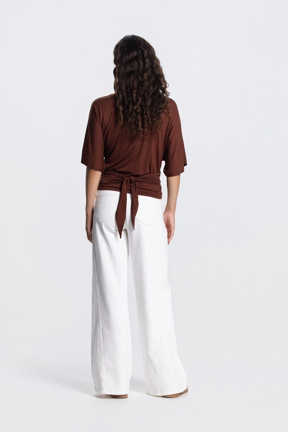 JANSEN t-shirts VALERIE SS26.4
