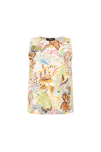 JANSEN t-shirts VIV SS26.4