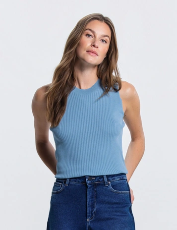 JANSEN tops MOISE SS26