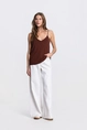 JANSEN tops SOLANGE SS26.4