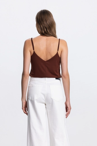 JANSEN tops SOLANGE SS26.4