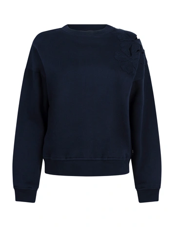 JANSEN trui GABY W25