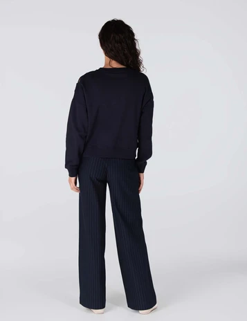 JANSEN trui GABY W25