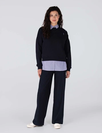 JANSEN trui GABY W25