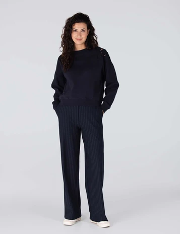 JANSEN trui GABY W25