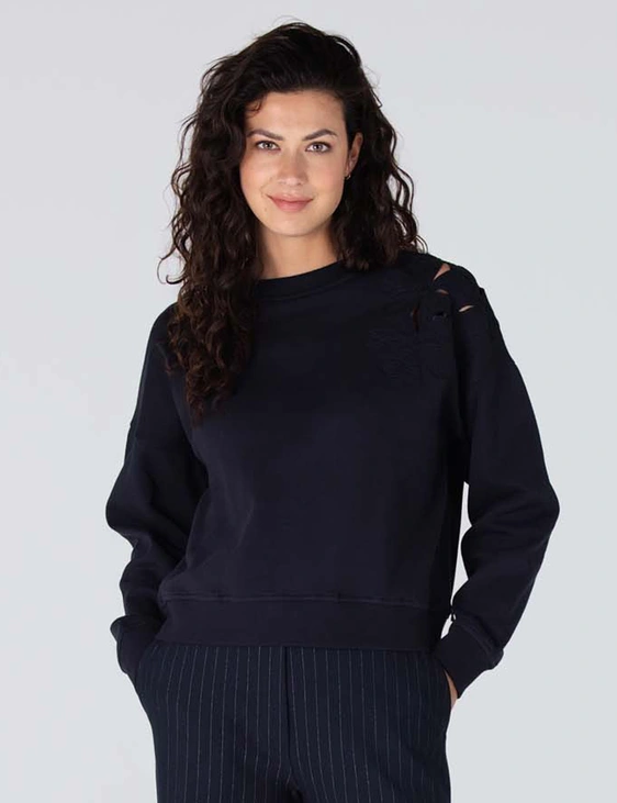 JANSEN trui GABY W25