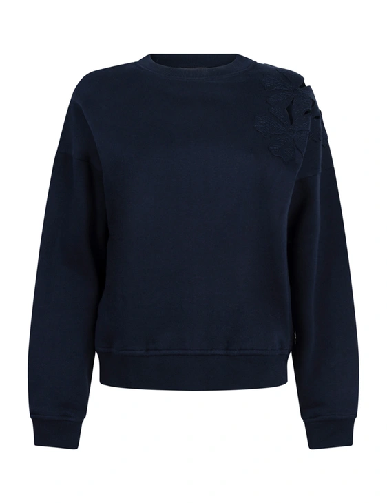 JANSEN trui GABY W25