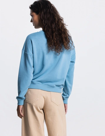 JANSEN trui MAIKA SS26