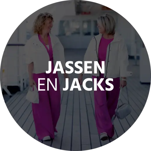 JASSEN EN JACKS
