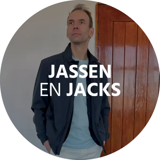 JASSEN EN JACKS