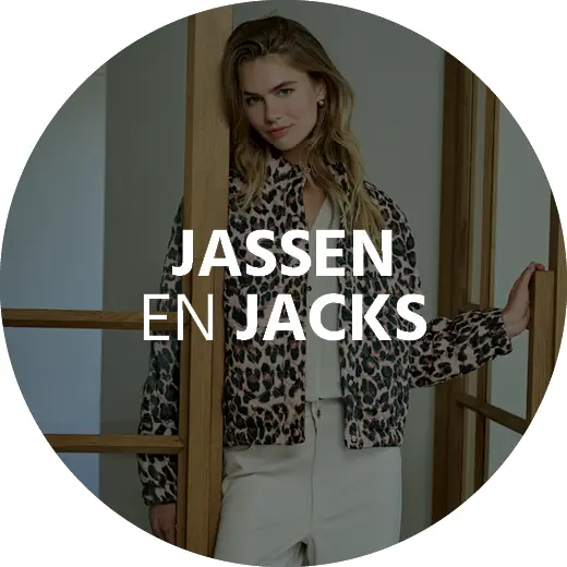 JASSEN EN JACKS