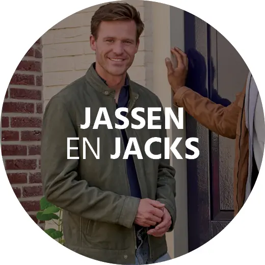 JASSEN EN JACKS