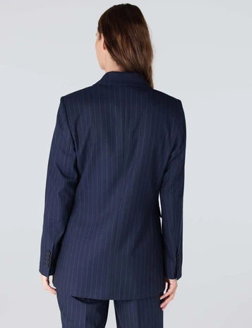 Juffrouw Jansen blazer CHERIEN W25
