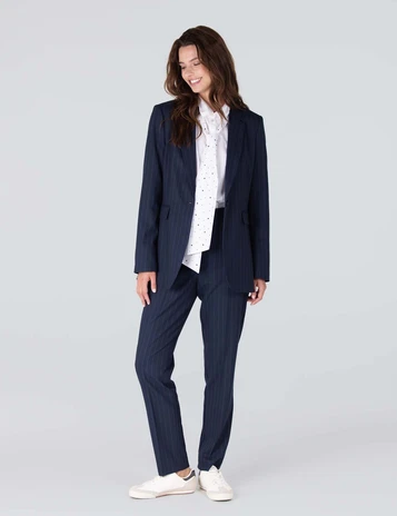 Juffrouw Jansen blazer CHERIEN W25