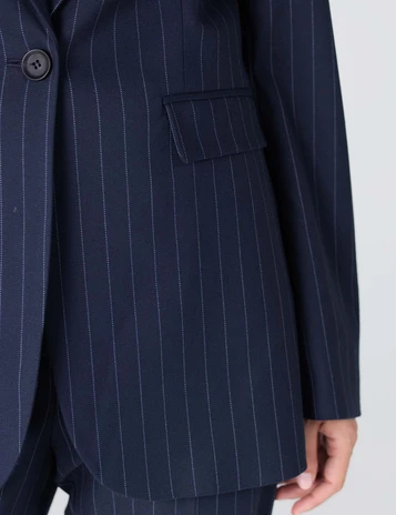 Juffrouw Jansen blazer CHERIEN W25
