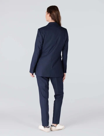 Juffrouw Jansen blazer CHERIEN W25