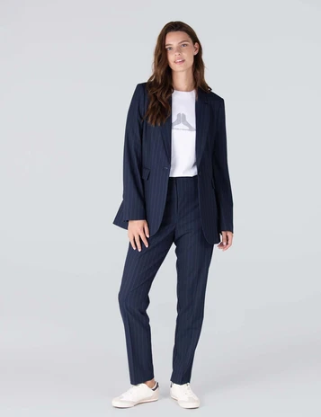 Juffrouw Jansen blazer CHERIEN W25