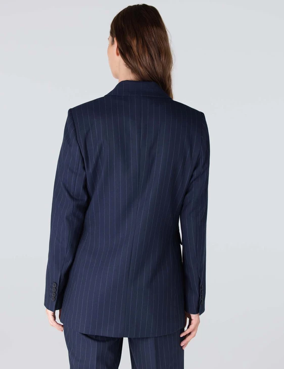 Juffrouw Jansen blazer CHERIEN W25