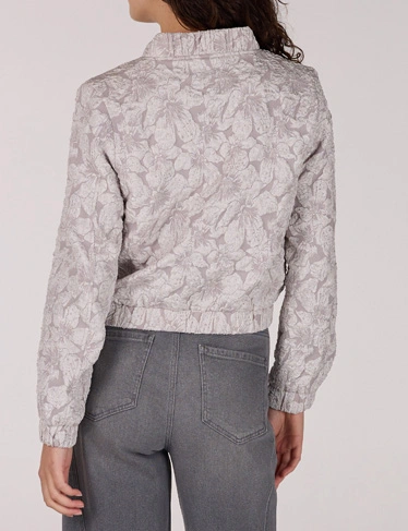 Juffrouw Jansen blazer JOSIEN SS25