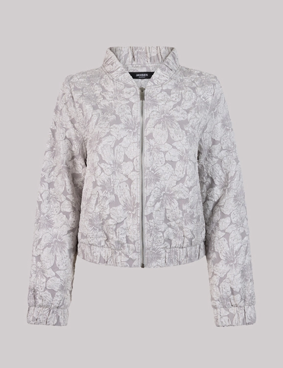 Juffrouw Jansen blazer JOSIEN SS25