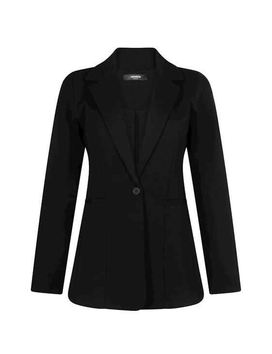 Juffrouw Jansen blazer NOS IRIS