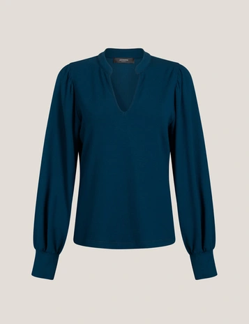 Juffrouw Jansen blouse ADA W24