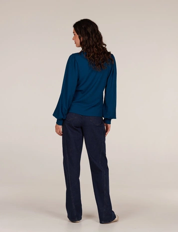 Juffrouw Jansen blouse ADA W24